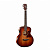 Акустическая гитара Cort Little-CJ-Blackwood-OPLB CJ Series